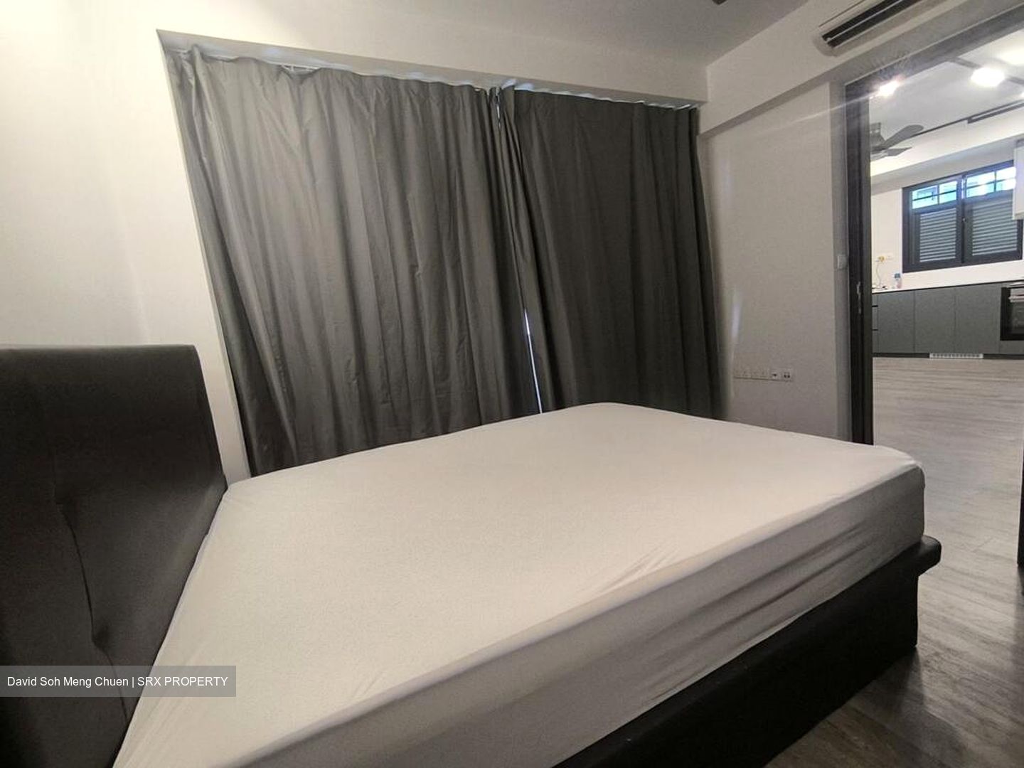 Avenue South Residence (D3), Apartment #582955351